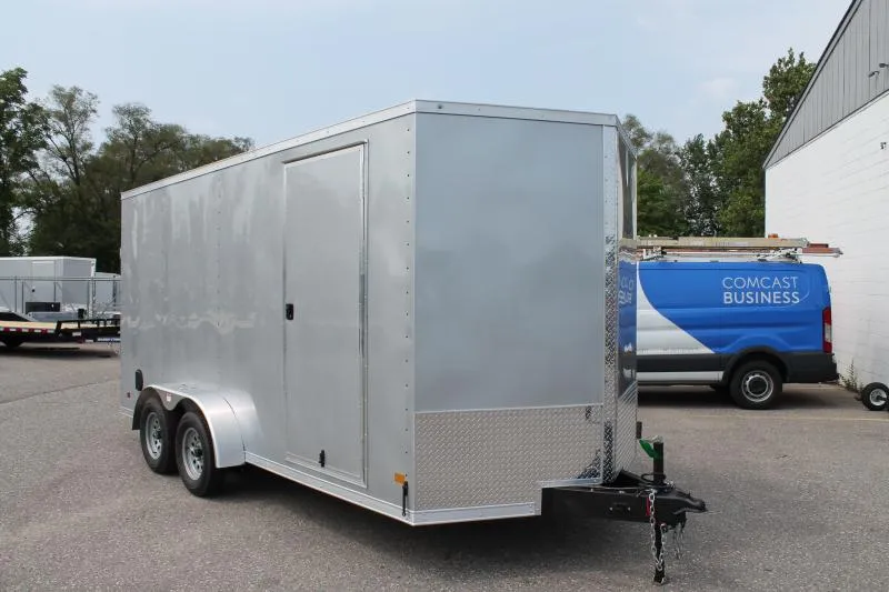 new Cargo (Enclosed) Trailers Darkhorse Cargo  for sale, in Grandville, MI Thumbnail 7