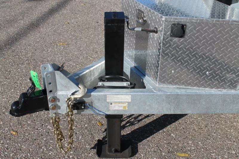 new Other Trailers BND  for sale, in Grandville, MI Thumbnail 9