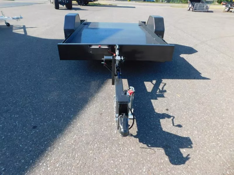 new Equipment / Flatbed Trailers Diamond C Trailers  for sale, in Grandville, MI Thumbnail 8