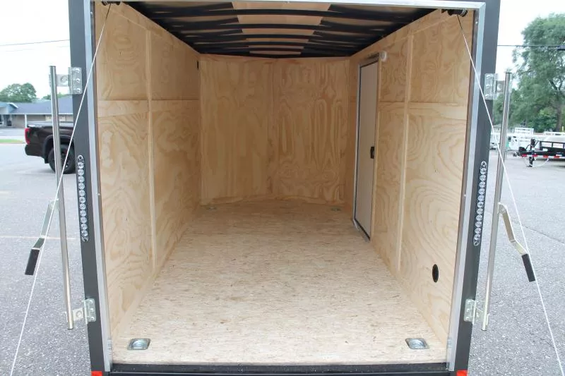new Cargo (Enclosed) Trailers Darkhorse Cargo  for sale, in Grandville, MI Thumbnail 9