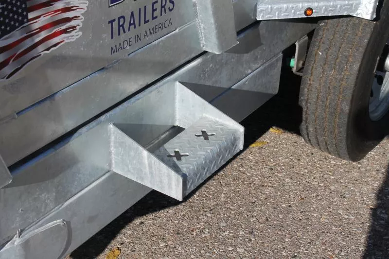 new Other Trailers BND  for sale, in Grandville, MI Thumbnail 10