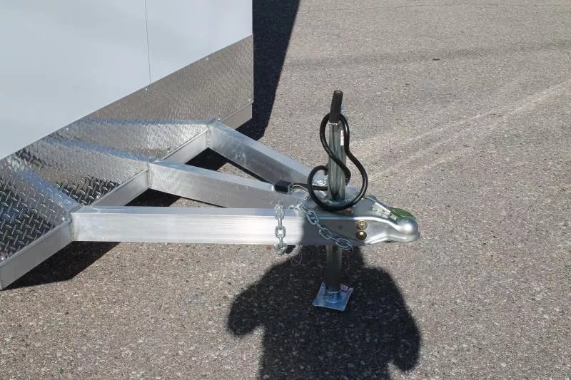 new Cargo (Enclosed) Trailers NEO Trailers  for sale, in Grandville, MI Thumbnail 8