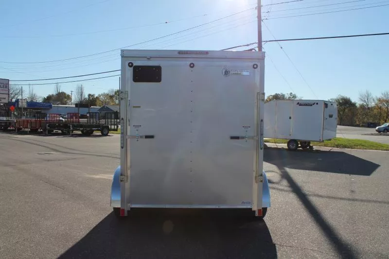 new Cargo (Enclosed) Trailers Darkhorse Cargo  for sale, in Grandville, MI Thumbnail 4