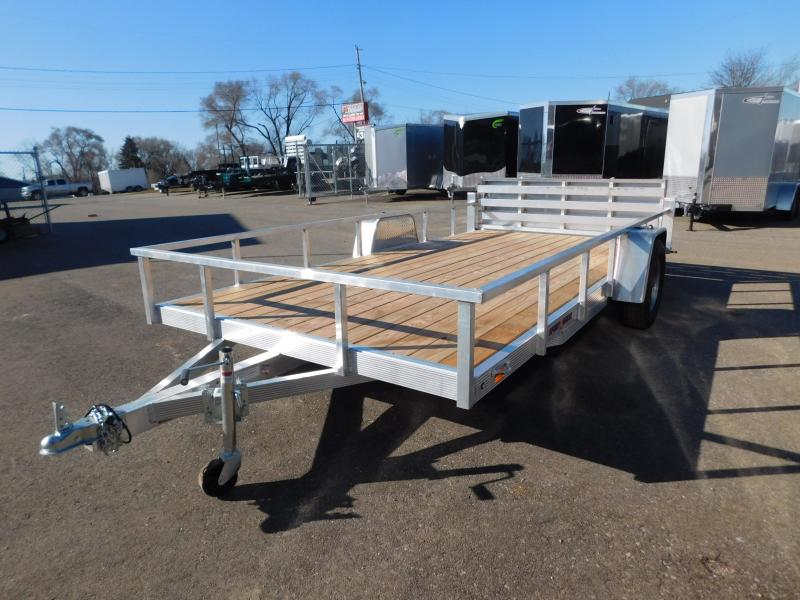 2022 Sport Haven AUT714 Utility Trailer 2022 Sport Haven AUT714 Utility Trailer