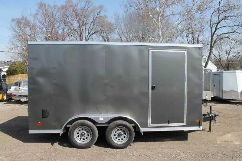 new Cargo (Enclosed) Trailers Darkhorse Cargo  for sale, in Grandville, MI Thumbnail 6
