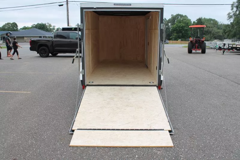 new Cargo (Enclosed) Trailers Darkhorse Cargo  for sale, in Grandville, MI Thumbnail 10