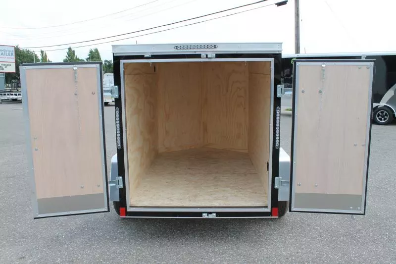 new Cargo (Enclosed) Trailers Darkhorse Cargo  for sale, in Grandville, MI Thumbnail 10