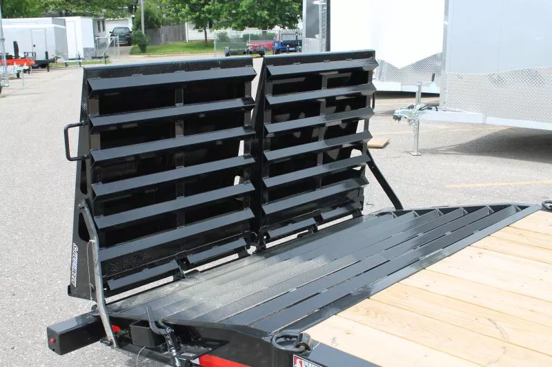 new Equipment / Flatbed Trailers Diamond C Trailers  for sale, in Grandville, MI Thumbnail 10