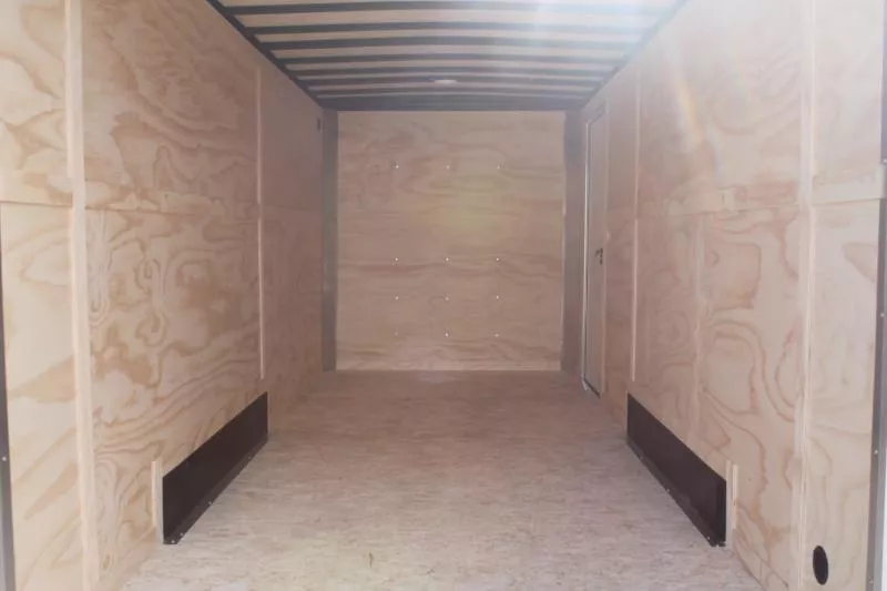 new Cargo (Enclosed) Trailers Darkhorse Cargo  for sale, in Grandville, MI Thumbnail 12