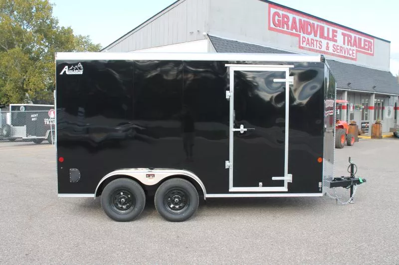 new Cargo (Enclosed) Trailers Car Mate Trailers  for sale, in Grandville, MI Thumbnail 6