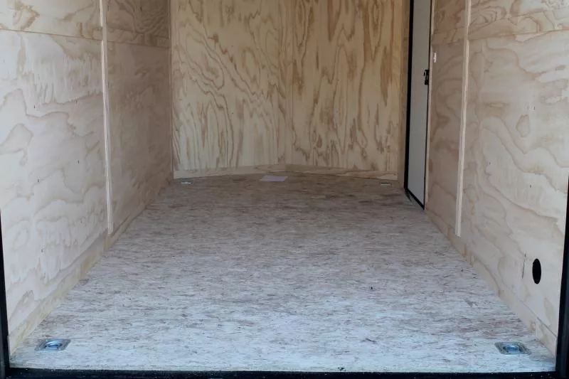 new Cargo (Enclosed) Trailers Darkhorse Cargo  for sale, in Grandville, MI Thumbnail 11