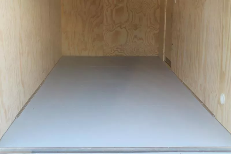 new Cargo (Enclosed) Trailers Car Mate Trailers  for sale, in Grandville, MI Thumbnail 11