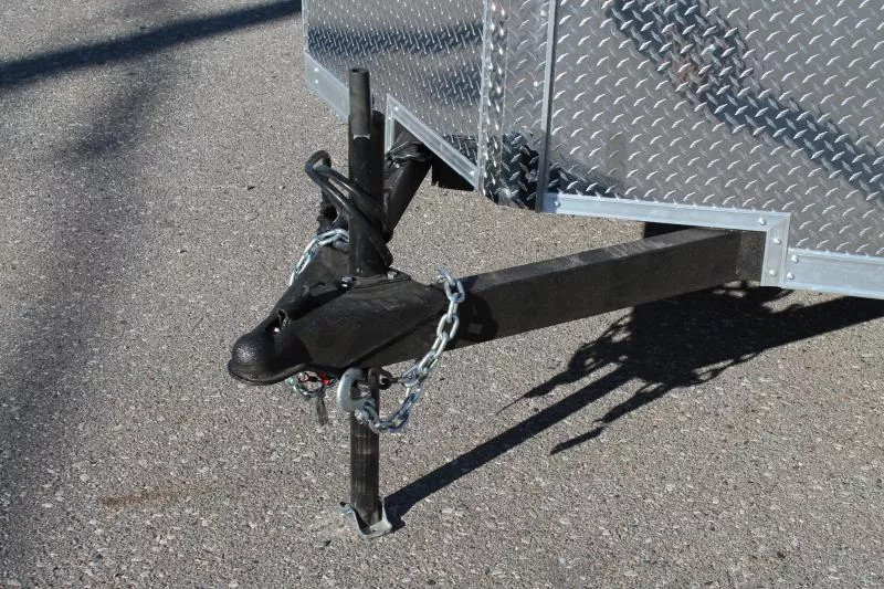 new Cargo (Enclosed) Trailers Darkhorse Cargo  for sale, in Grandville, MI Thumbnail 9