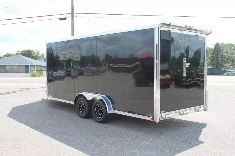 new Snowmobile Trailers NEO Trailers  for sale, in Grandville, MI Thumbnail 3