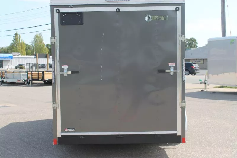 new Cargo (Enclosed) Trailers Darkhorse Cargo  for sale, in Grandville, MI Thumbnail 4