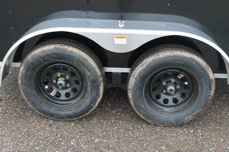 new Cargo (Enclosed) Trailers Darkhorse Cargo  for sale, in Grandville, MI Thumbnail 9