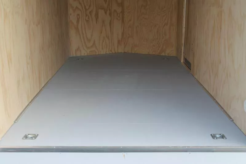 new Cargo (Enclosed) Trailers Car Mate Trailers  for sale, in Grandville, MI Thumbnail 11