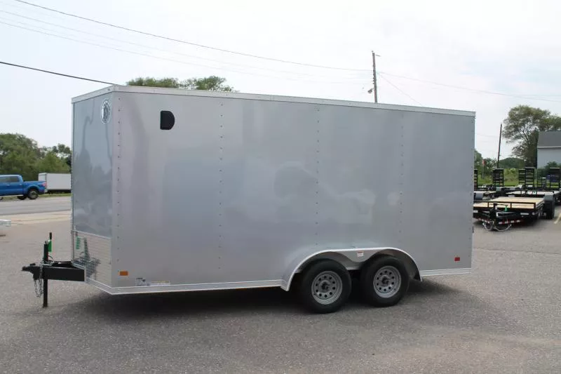 new Cargo (Enclosed) Trailers Darkhorse Cargo  for sale, in Grandville, MI Thumbnail 2