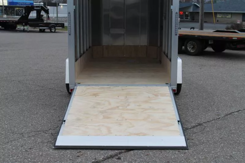 new Cargo (Enclosed) Trailers NEO Trailers  for sale, in Grandville, MI Thumbnail 8