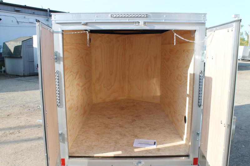 new Cargo (Enclosed) Trailers Darkhorse Cargo  for sale, in Grandville, MI Thumbnail 10
