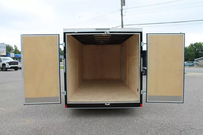 new Cargo (Enclosed) Trailers Darkhorse Cargo  for sale, in Grandville, MI Thumbnail 10