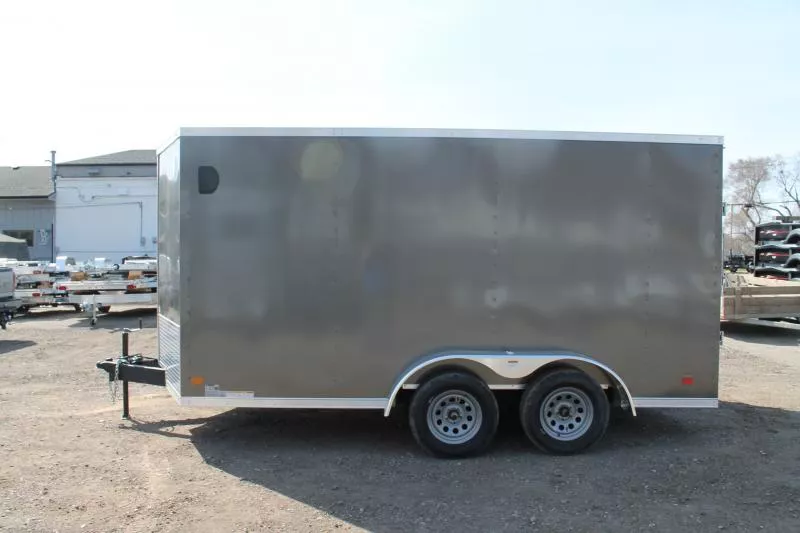 new Cargo (Enclosed) Trailers Darkhorse Cargo  for sale, in Grandville, MI Thumbnail 2