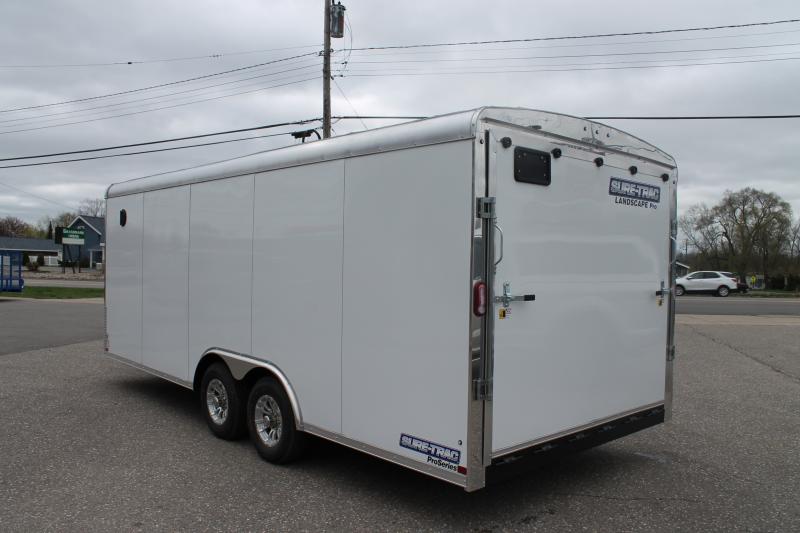 new Cargo (Enclosed) Trailers Sure-Trac  for sale, in Grandville, MI Thumbnail 4