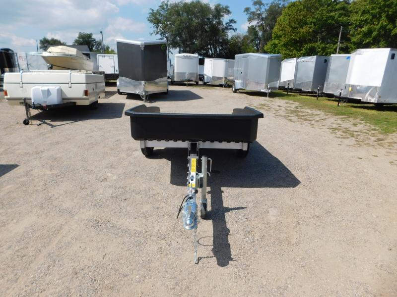 new Utility Trailers Floe  for sale, in Grandville, MI Thumbnail 11