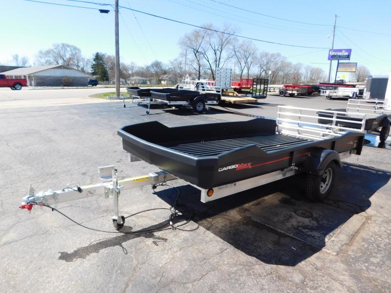 2022 Floe XRT 13-73 Utility Trailer Floe 2022 Floe XRT 13-73 Utility Trailer Floe