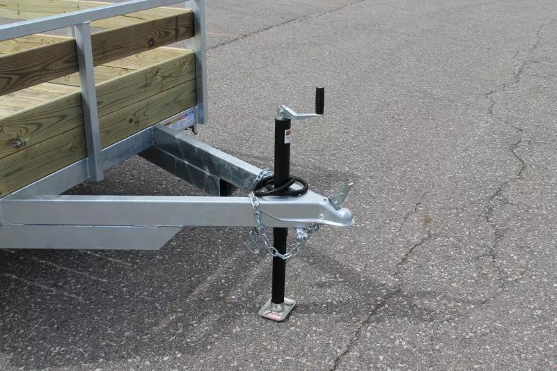 new Utility Trailers BND  for sale, in Grandville, MI Thumbnail 8