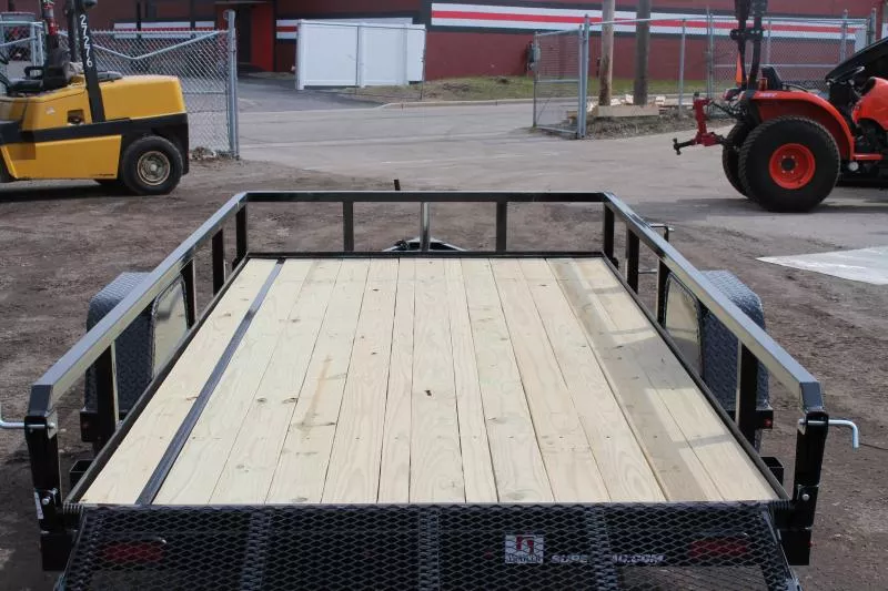 new Utility Trailers Sure-Trac  for sale, in Grandville, MI Thumbnail 11