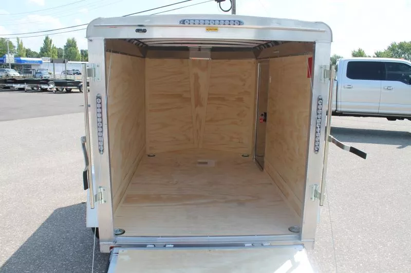 new Cargo (Enclosed) Trailers NEO Trailers  for sale, in Grandville, MI Thumbnail 11