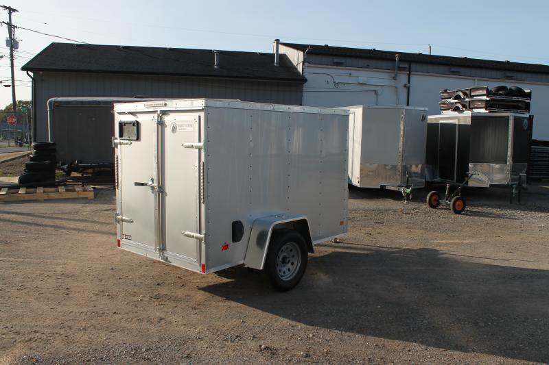 new Cargo (Enclosed) Trailers Darkhorse Cargo  for sale, in Grandville, MI Thumbnail 5