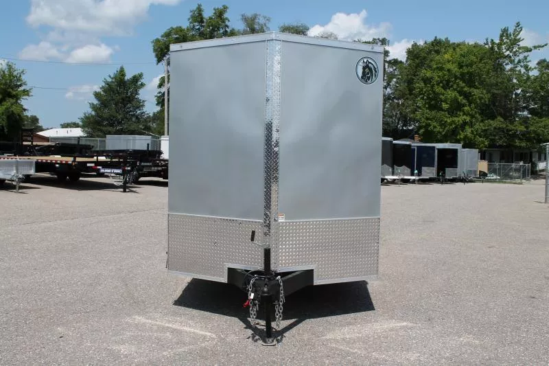 new Cargo (Enclosed) Trailers Darkhorse Cargo  for sale, in Grandville, MI Thumbnail 9