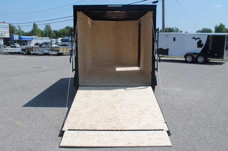 new Cargo (Enclosed) Trailers Darkhorse Cargo  for sale, in Grandville, MI Thumbnail 10