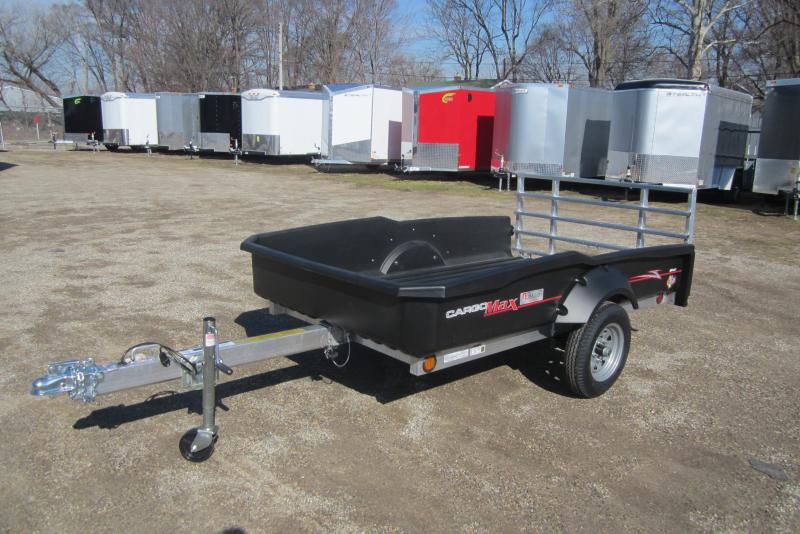 2022 Floe XRT 8-57 Utility Trailer 2022 Floe XRT 8-57 Utility Trailer