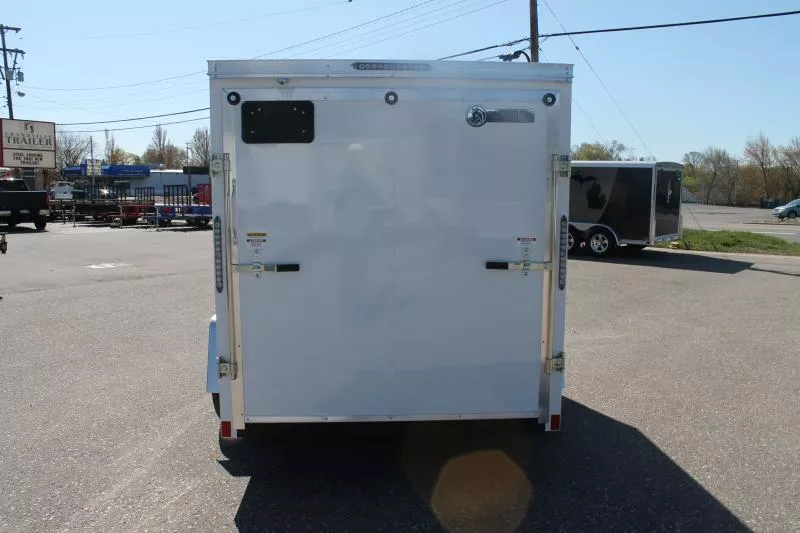 new Cargo (Enclosed) Trailers Darkhorse Cargo  for sale, in Grandville, MI Thumbnail 4