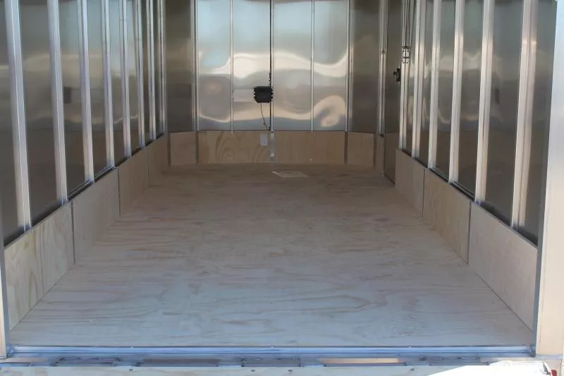 new Cargo (Enclosed) Trailers NEO Trailers  for sale, in Grandville, MI Thumbnail 11