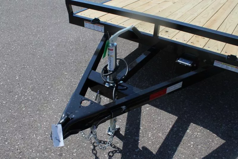 new Car Haulers / Racing Trailers Sure-Trac  for sale, in Grandville, MI Thumbnail 9