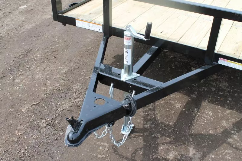 new Utility Trailers Sure-Trac  for sale, in Grandville, MI Thumbnail 9