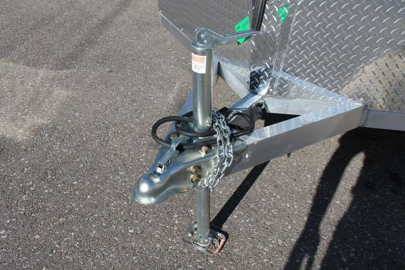 new Cargo (Enclosed) Trailers NEO Trailers  for sale, in Grandville, MI Thumbnail 3