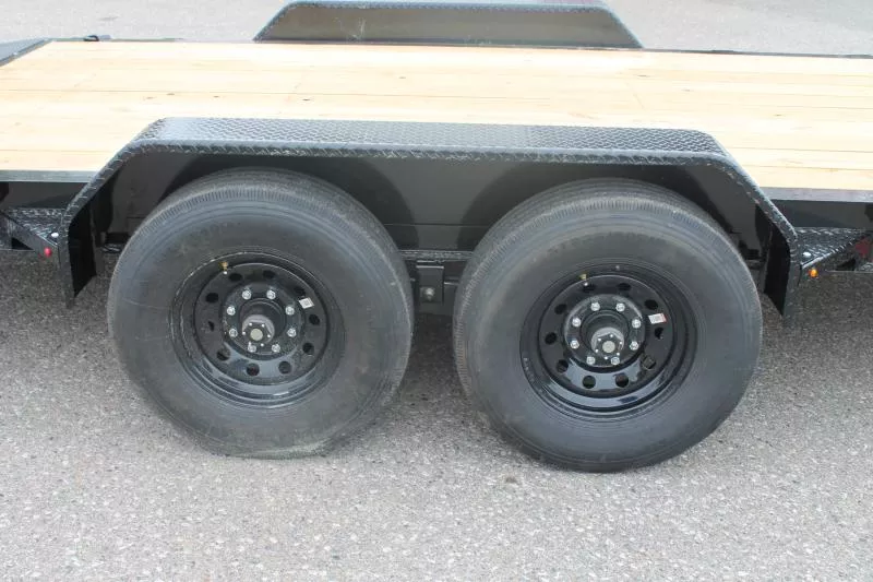 new Equipment / Flatbed Trailers Diamond C Trailers  for sale, in Grandville, MI Thumbnail 9
