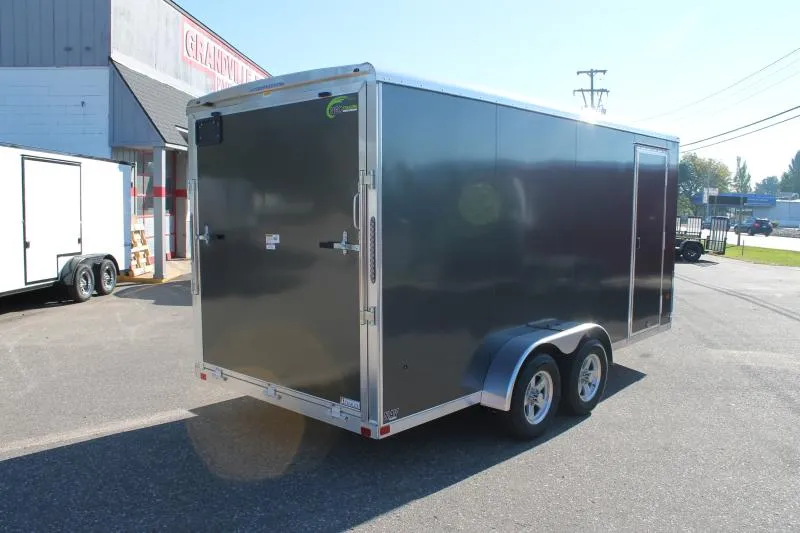 new Cargo (Enclosed) Trailers NEO Trailers  for sale, in Grandville, MI Thumbnail 5