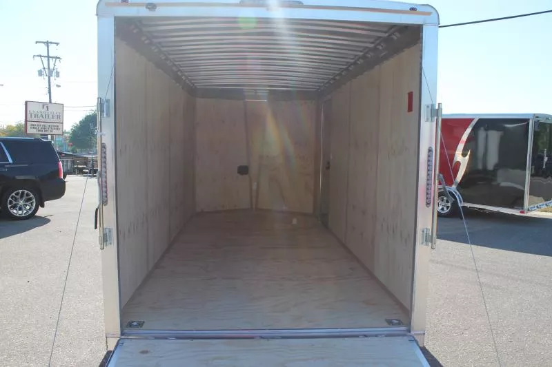 new Cargo (Enclosed) Trailers NEO Trailers  for sale, in Grandville, MI Thumbnail 5