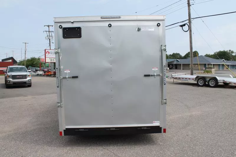 new Cargo (Enclosed) Trailers Darkhorse Cargo  for sale, in Grandville, MI Thumbnail 4