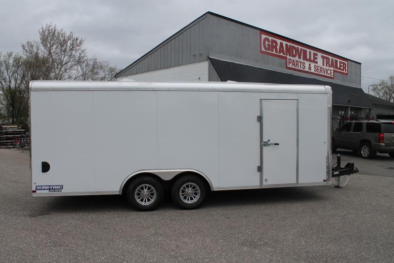 new Cargo (Enclosed) Trailers Sure-Trac  for sale, in Grandville, MI Thumbnail 7