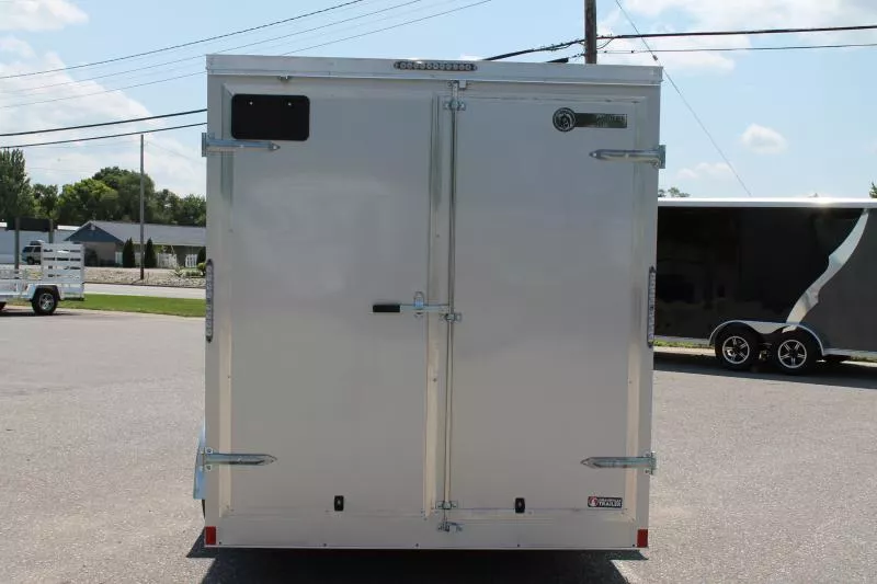 new Cargo (Enclosed) Trailers Darkhorse Cargo  for sale, in Grandville, MI Thumbnail 4