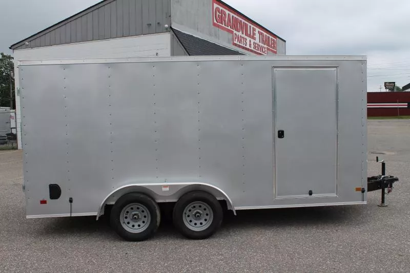 new Cargo (Enclosed) Trailers Darkhorse Cargo  for sale, in Grandville, MI Thumbnail 6