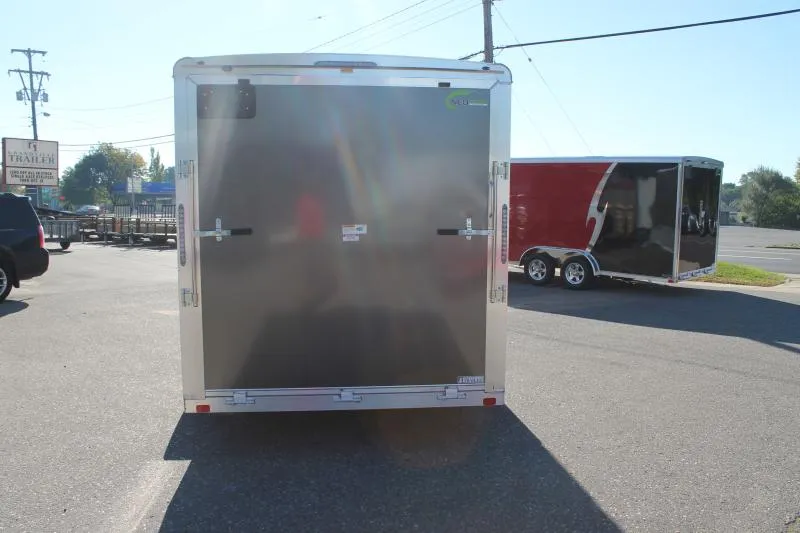 new Cargo (Enclosed) Trailers NEO Trailers  for sale, in Grandville, MI Thumbnail 4