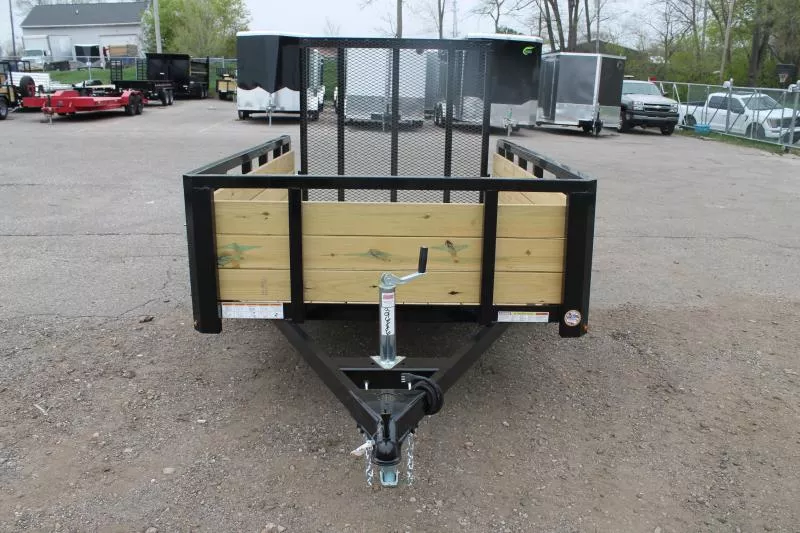 new Utility Trailers Sure-Trac  for sale, in Grandville, MI Thumbnail 8